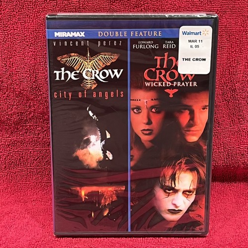 The crow city angels - city,