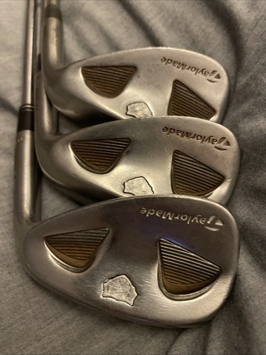 Taylormade wedge set 52 - taylormade,