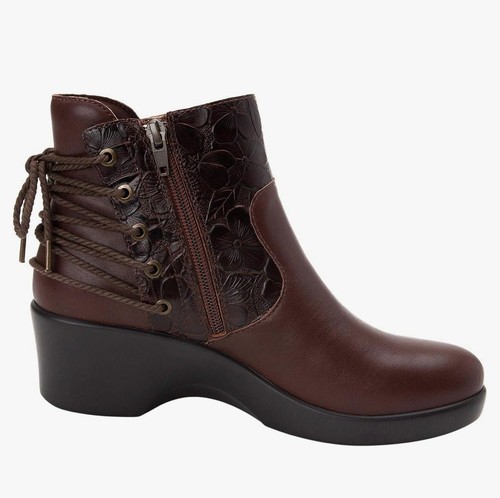 New alegria stevee side zip - alegria, side-zip