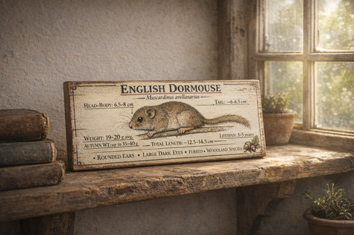Mouse art dormouse picture - art,
