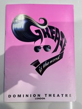 VINTAGE GREASE MUSICAL