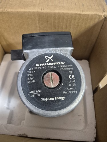 Ideal isar pump head - ,