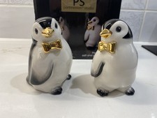 Portmeirion Studio Penguin