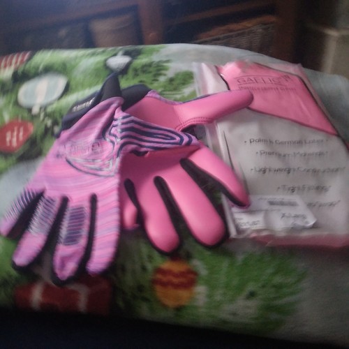 Sportech gaa gloves - gloves, xl