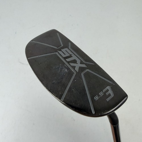 Stx ss3 putter - ss3, playing