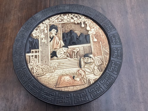 Antique bretby art pottery - antique,
