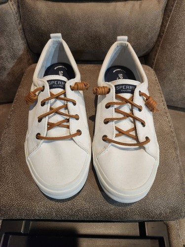 Sperrys womens wide - wide, boat