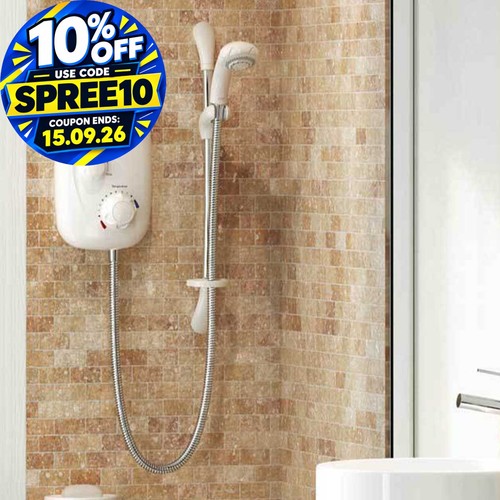 Mira event power shower - xs,