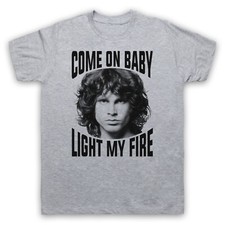 JIM MORRISON DOORS LIGHT MY