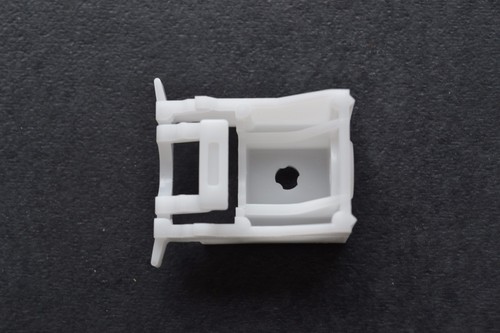 Silent gliss 3630 brackets - silent,