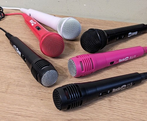 Rockjam vocal microphone - vocal,