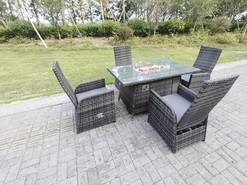 Fimous rattan garden - rattan,
