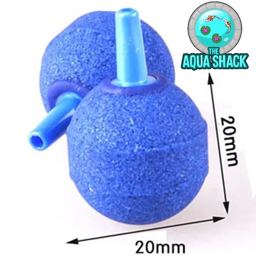 Small round aquarium - small,