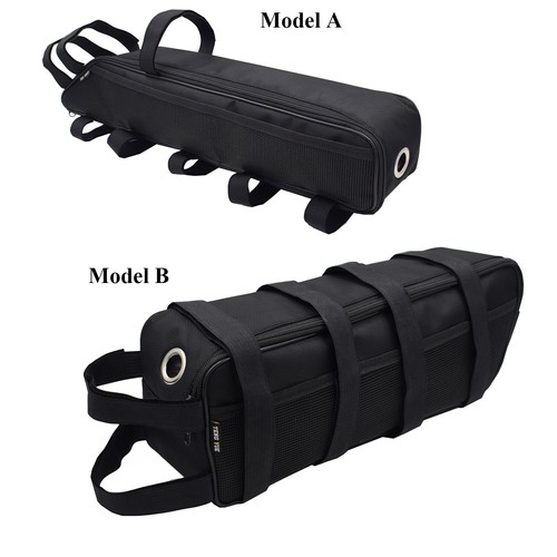 Electric bike trapezoid - bike,