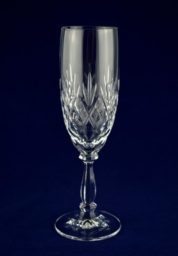 Royal albert crystal - royal,