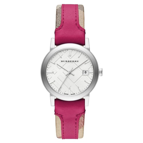 Burberry ladies watch the - watch,
