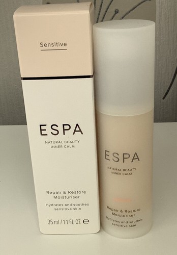 Espa sensitive range repair - repair, &