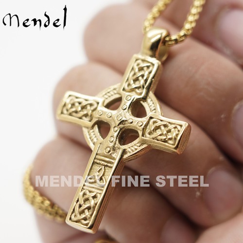 Mendel 10k gold plated irish - 10k,