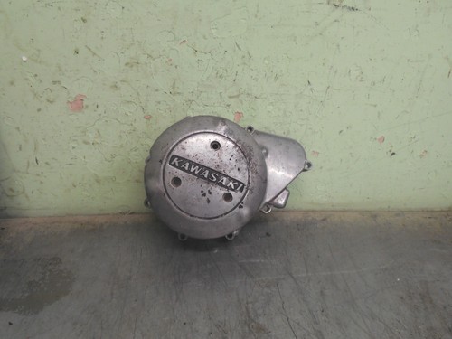 Kawasaki 400twin generator - kawasaki,