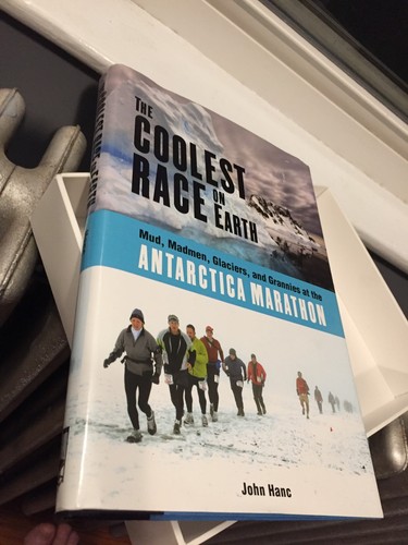 The coolest race earth - coolest,