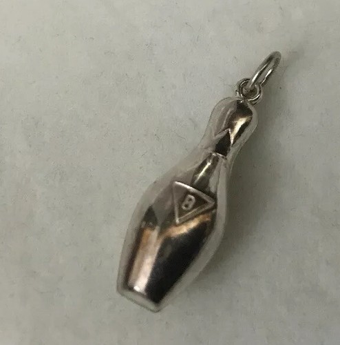 Vintage sterling silver - vintage,