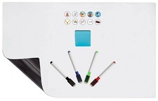 Magnetic Calendar Refrigerator