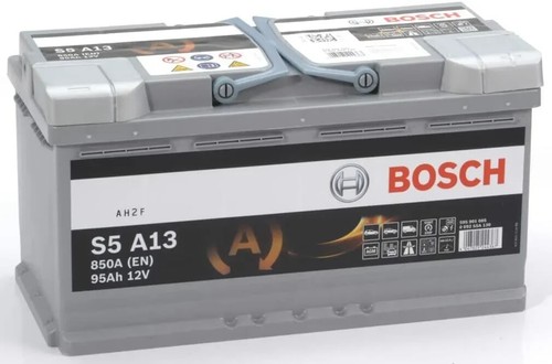 S5a13 bosch s5a agm - s5a13, (019agm)
