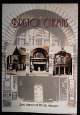Bristol Cinemas History Book