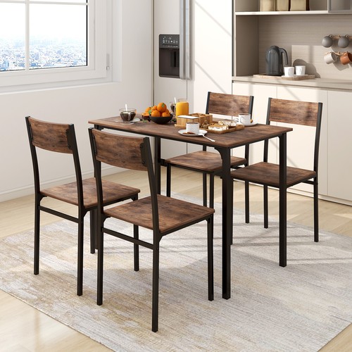 Piece dining table and - piece,