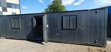 Portable Cabin portable office shipping container modular office