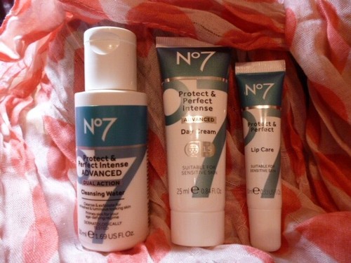 No7 protect and perfect - protect,