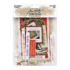 NEW Tim Holtz Idea-ology