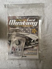 Issue deagostini ford - issue, 30
