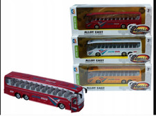 1 Autosport Classic Bus Alloy