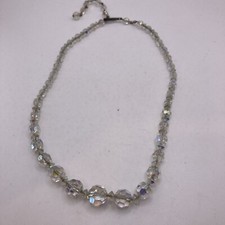 Vintage Costume Jewellery