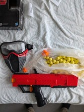 Nerf Rival Apollo XV-700