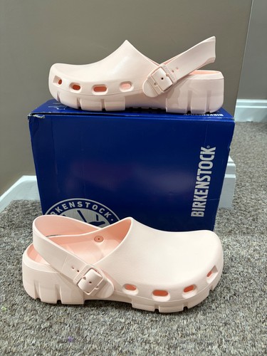 Birkenstock clogs light - birkenstock,