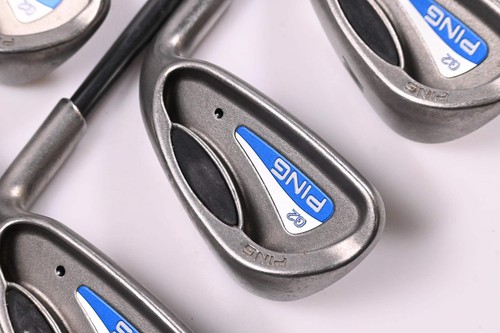 Ping irons pw - irons, 5-pw