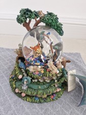 Disney Bambi Snowglobe