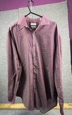 Calvin Klein Men's Slim Fit