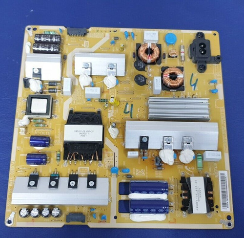 Power supply board - power,