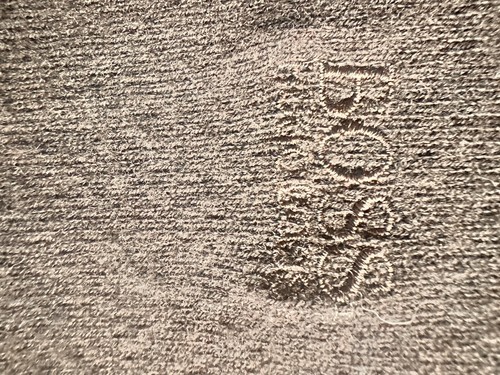 Hugo boss brown - boss, jumper
