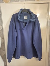 Mens 'Lazy Jacks' Heavy Cotton