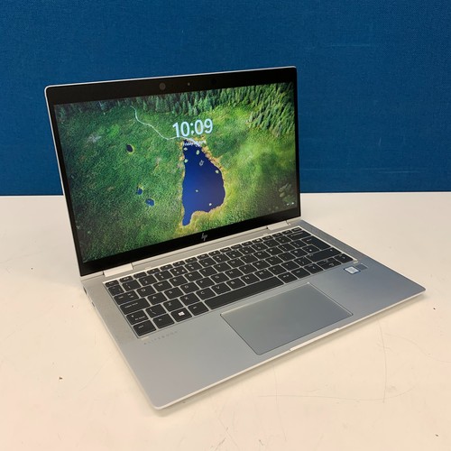Elitebook x360 1030 - hp,