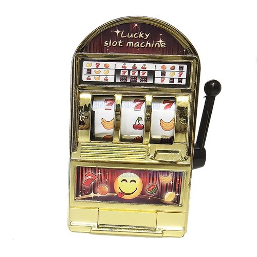 Mini lucky 777 - 777, slot