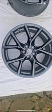 Ford Focus ST Mk4 19" Alloy