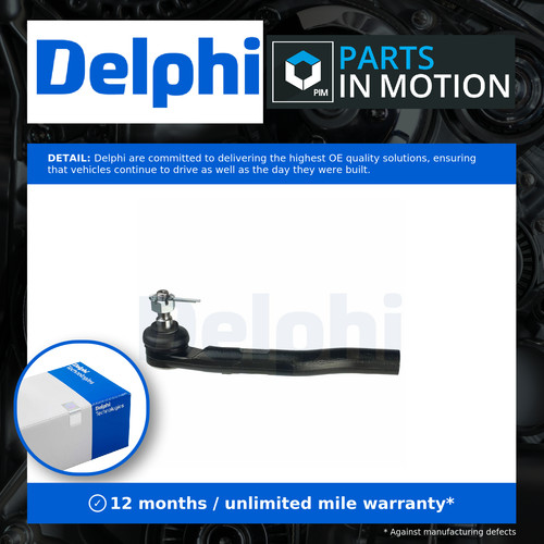 Tie track rod - tie, honda