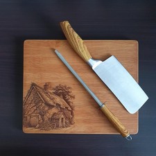 Farmhouse Chopping board