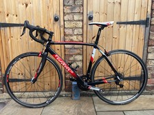 Wilier Triestina: La Triestina 105 (2013) road bike. Good condition