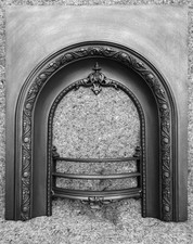 RESTORED ANTIQUE VICTORIAN